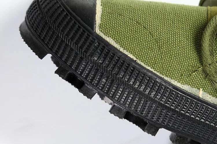 military shoes men military style shoes military boots red army shoes green sport shoes sport boots men by PETAL & GLOW