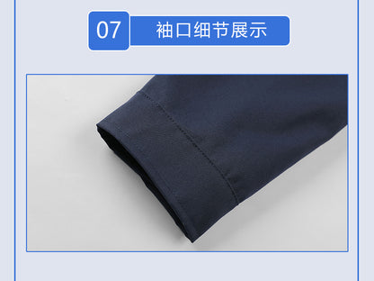 Summer Air-Conditioned Clothing for Outdoor Labor Protection, Cooling and Sun Protection Clothing, Hooded Fan Clothing for Men and Women, Specially Designed for Outdoor Labor Protection