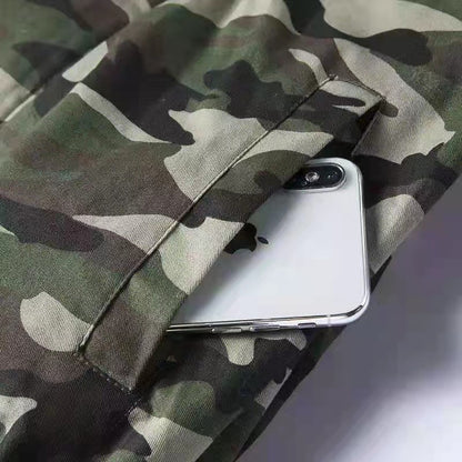 熱中症対策空調服作業服メンズ冷却ファン付き充電式現場作業員保護服溶接ジャケット