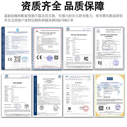 Pure Cotton Welder's Clothing with Fan Clothes Cooling Air Conditioning Clothing Men's Summer Heat Prevention Fan Clothing Refrigeration Labor Protection Work Clothes