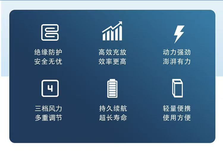 熱中症対策空調服作業服メンズ冷却ファン付き充電式現場作業員保護服溶接ジャケット