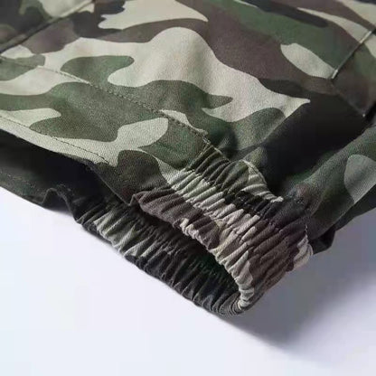 熱中症対策空調服作業服メンズ冷却ファン付き充電式現場作業員保護服溶接ジャケット