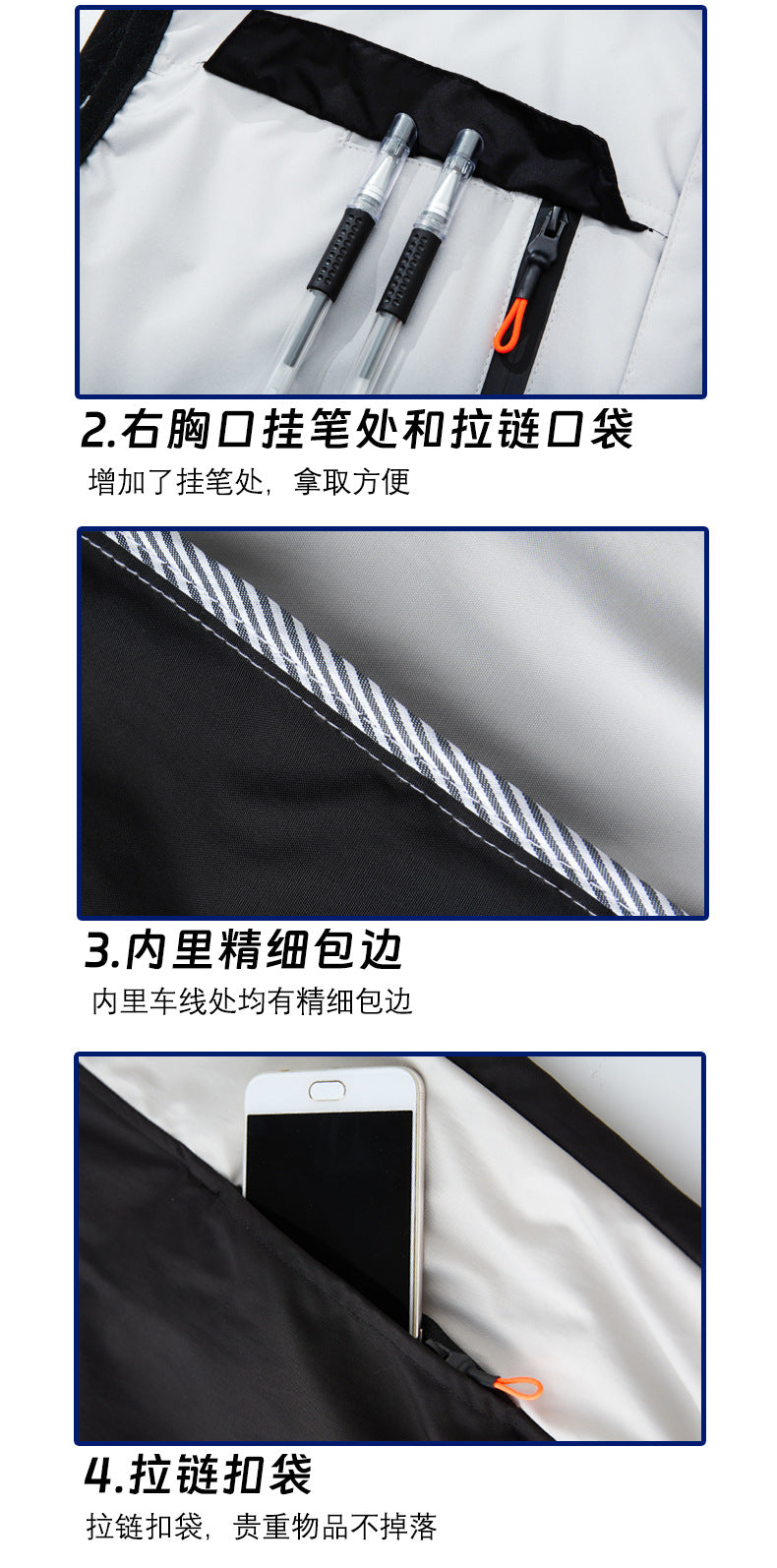 夏空調服ファン付き作業服袖なし冷却空冷服ノースリーブ屋外スポーツ日焼け止めベストUSB作業着