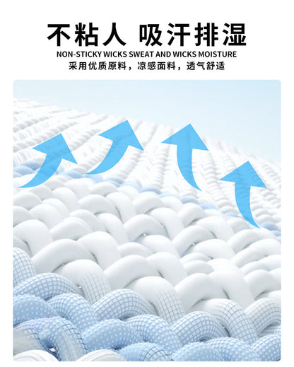 夏用4ファン空調服 冷却・保冷 反射材付き日焼け止めファン付きアウトドア作業着
