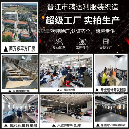国境を越える夏新作反射ストリップ空調服ジャケットファン付き安全作業服メンズサービス服
