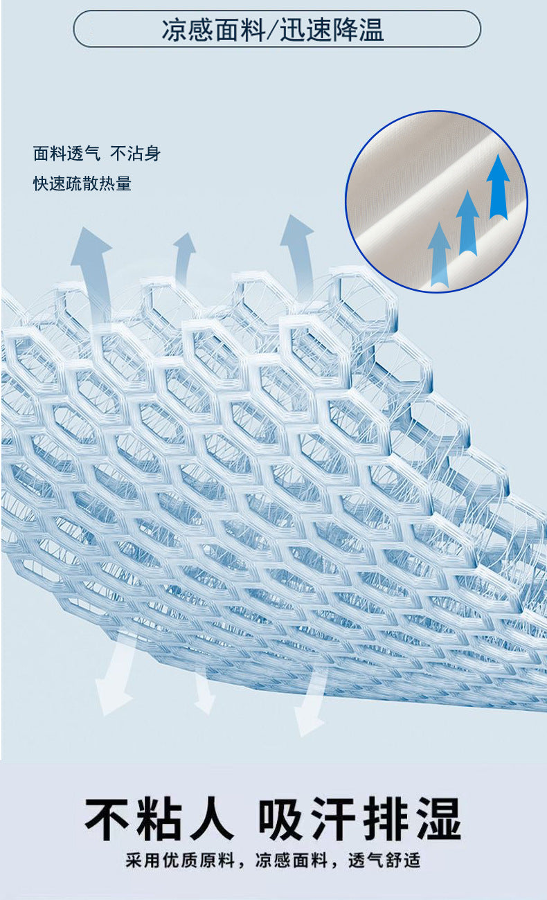 国境を越えた夏の新型空調服 フード付き作業服 半袖冷却ファン服 男性向けアウトドア夏対策作業服