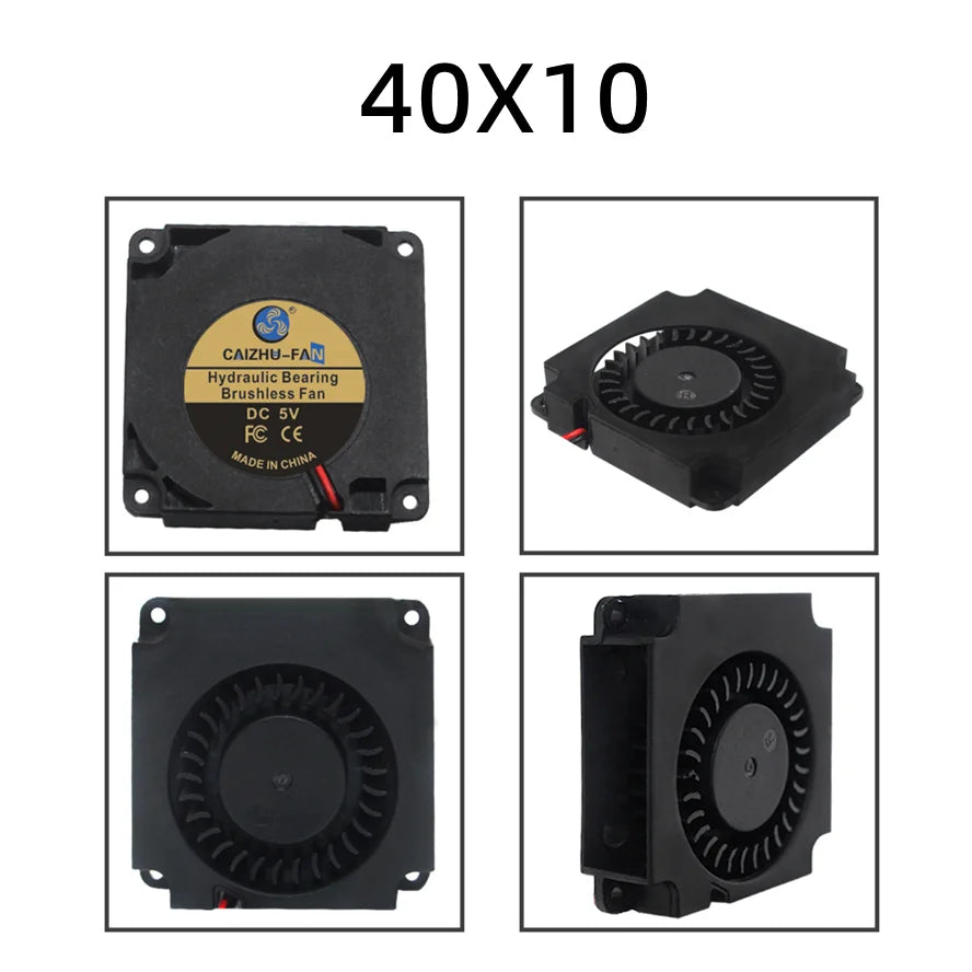 30mm 40mm 50mm 60mm 75mm 97mm 冷却ファン、ブラシレスモーター、ケースファン、送風ファン、加湿器ファン、IH調理器ファン、DC5V 12V 24V