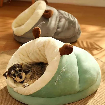 ドッグベッド シューズ ペットベッド マットレス 犬用品 クッション アクセサリー マット 寝袋 ハウス 室内用クッション ケージ