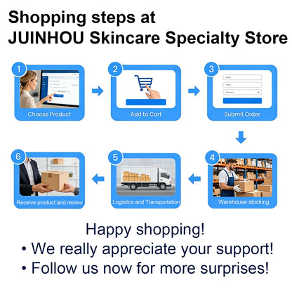 JUINHOU 60% Urea + 2% Salicylic Acid Cherry Blossom Scent Hand & Foot Cream Stick Deep Hydration, Dry Skin Care, Heel Protection