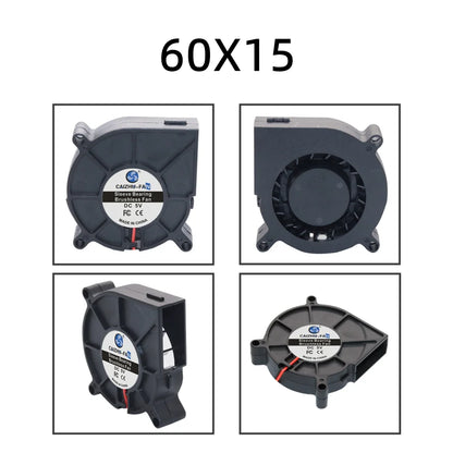 30mm 40mm 50mm 60mm 75mm 97mm 冷却ファン、ブラシレスモーター、ケースファン、送風ファン、加湿器ファン、IH調理器ファン、DC5V 12V 24V