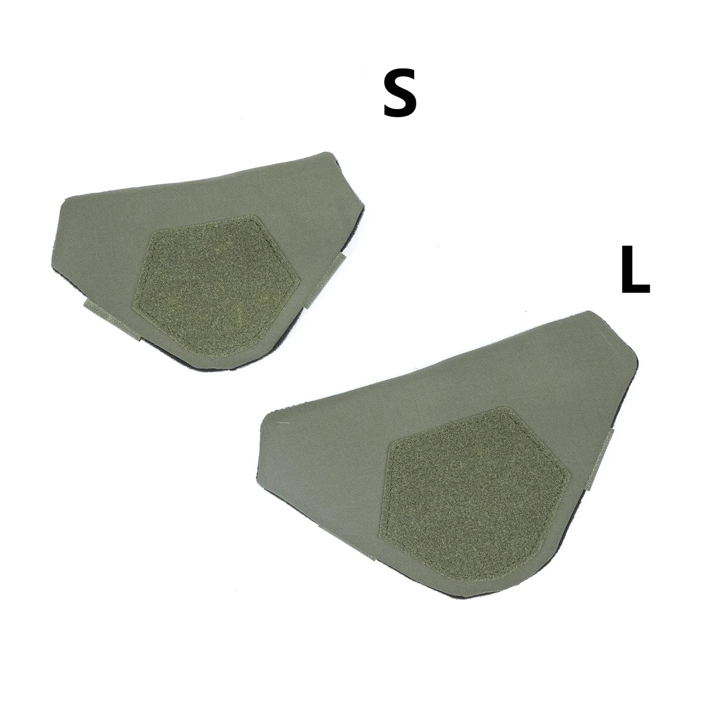 Tactical Bikini Armor Vest Women Protect Cosplay Plate Carrier Molle Lady Sexy Hunting Equipment Lightweight Camping Outdoor by PETAL & GLOW