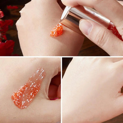 Moisturizing Face Cream Dragon Blood Face Cream Nourishing Skin Lightening Moisturizing Water Cream Skincare Blood-activating by PETAL & GLOW