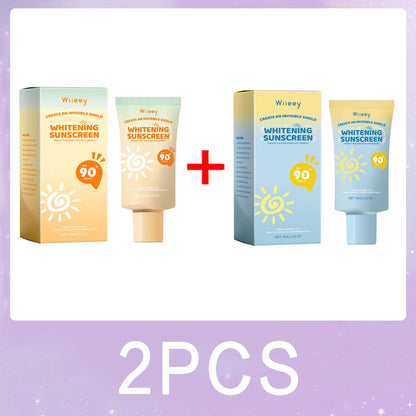 キッズ 日焼け止め ボディローション SPF50 軽量べたつかない さっぱり フェイス 保湿 ブライトニング 広範囲保護 保湿日焼け止め