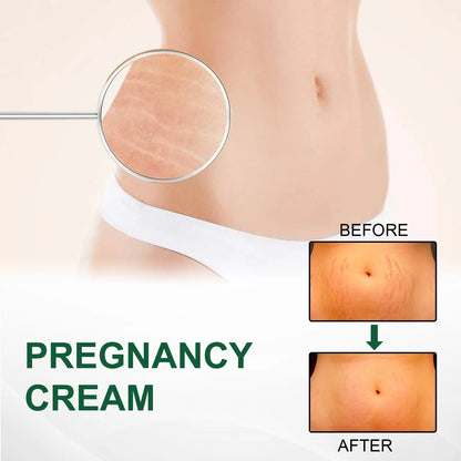 Skin Repair Cream for Daily Moisturizing of The Body, Gentle Skin Repair To Improve Skin Quality, and Care Cream for Skin Care