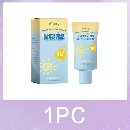 キッズ 日焼け止め ボディローション SPF50 軽量べたつかない さっぱり フェイス 保湿 ブライトニング 広範囲保護 保湿日焼け止め