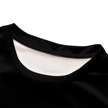 メンズ Tシャツ レディース オフキャンパス ブライアー大学 ジャージ グラハム 44 ファン 22 ディ・ラウレンティス 66 タッカー46 Tシャツ 半袖 メンズ Tシャツ