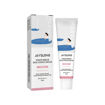 日焼け止め SPF50+ PA+++ 紫外線対策 日焼け止めクリーム さっぱり ブライトニング 保湿 ウォータープルーフ メイク ホワイトニング サンスクリーン