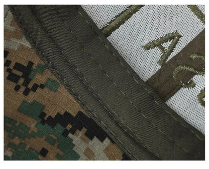 春夏新作メッシュ通気性個性ステッカー刺繍レディース野球帽メッシュ帽メンズアウトドア日焼け止めキャップ