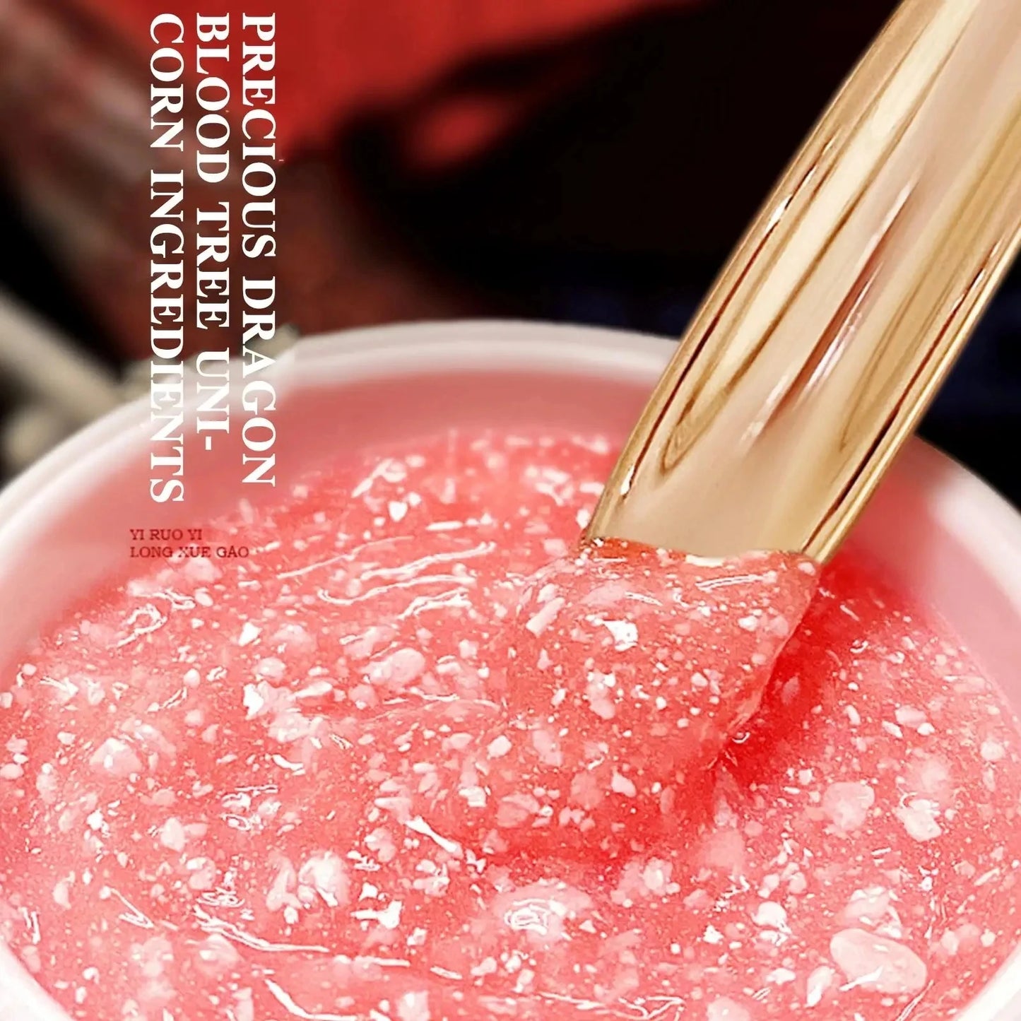 Dragon's Blood Face Cream Retinol Placenta Essence Brightening Lift Firming Skin Care Korean Cosmetics by PETAL & GLOW
