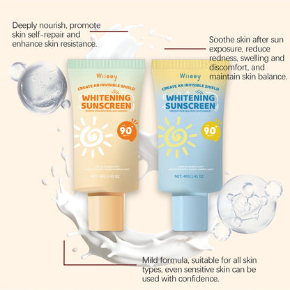 キッズ 日焼け止め ボディローション SPF50 軽量べたつかない さっぱり フェイス 保湿 ブライトニング 広範囲保護 保湿日焼け止め