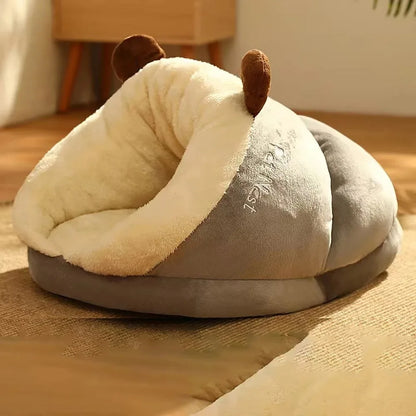 ドッグベッド シューズ ペットベッド マットレス 犬用品 クッション アクセサリー マット 寝袋 ハウス 室内用クッション ケージ