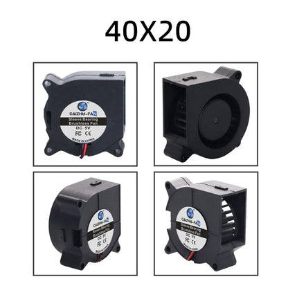 30mm 40mm 50mm 60mm 75mm 97mm 冷却ファン、ブラシレスモーター、ケースファン、送風ファン、加湿器ファン、IH調理器ファン、DC5V 12V 24V