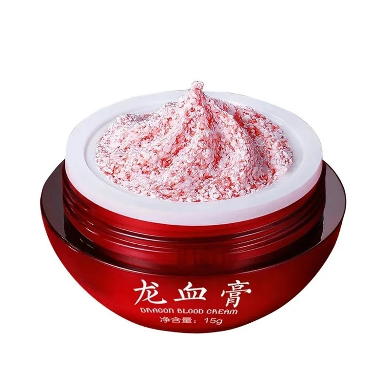 Dragon's Blood Face Cream Retinol Placenta Essence Brightening Lift Firming Skin Care Korean Cosmetics by PETAL & GLOW