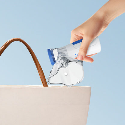 Revitalize フェイシャルスチーマー＆加湿器 2-in-1 ナノイオンスチーム 美肌・空間加湿 (水タンク付き)