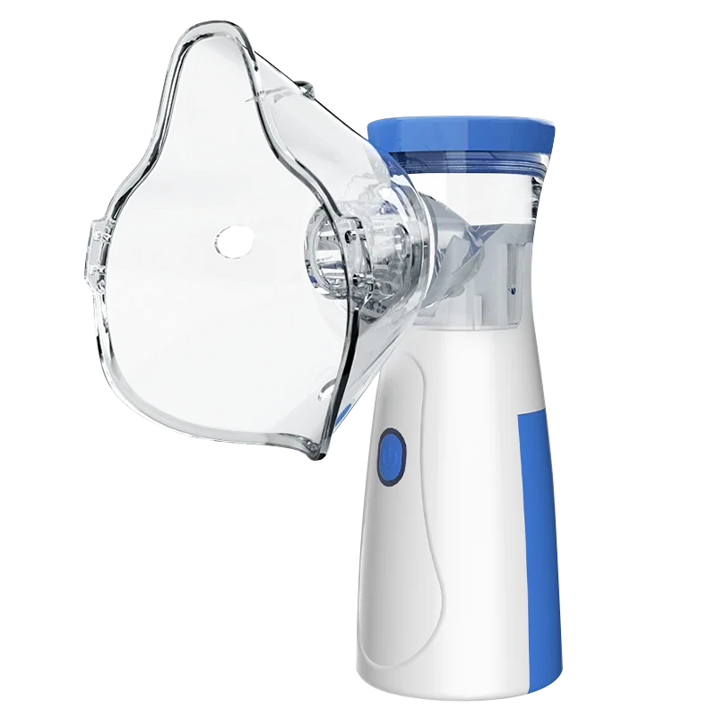 Revitalize フェイシャルスチーマー＆加湿器 2-in-1 ナノイオンスチーム 美肌・空間加湿 (水タンク付き)