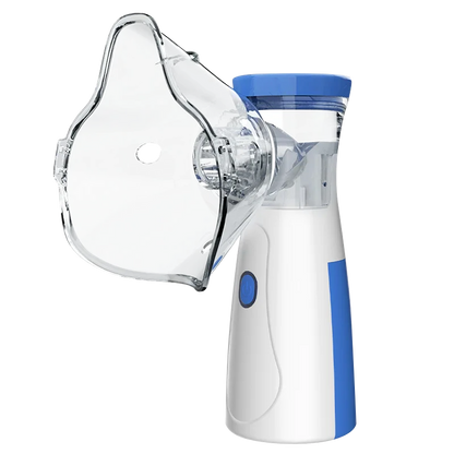 Revitalize フェイシャルスチーマー＆加湿器 2-in-1 ナノイオンスチーム 美肌・空間加湿 (水タンク付き)