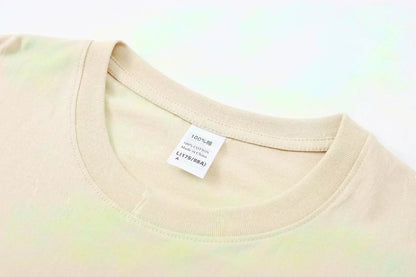 メンズTシャツ - 通気性、吸汗速乾性に優れた半袖クルーネックシャツ、オールシーズン対応のカジュアル＆スポーツウェアスタイル