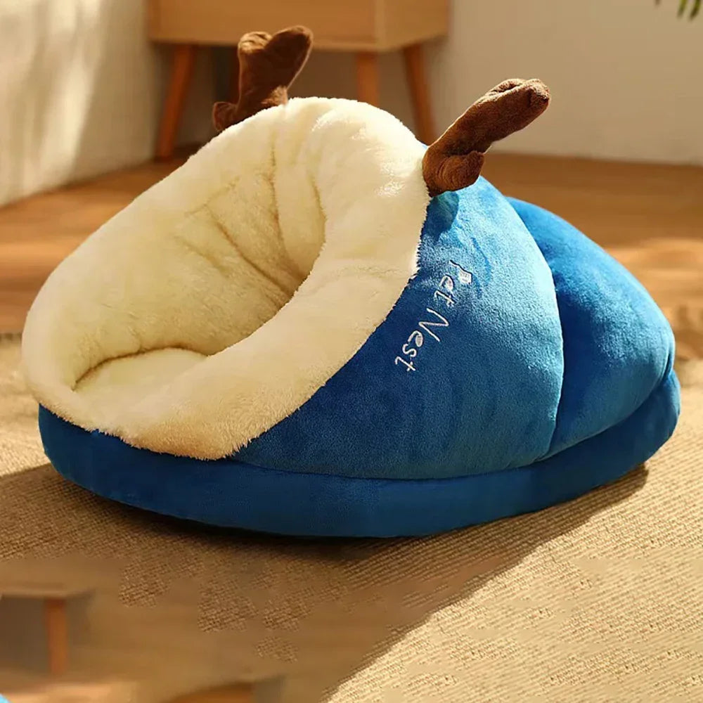 犬用ベッド 靴 ペットベッド マットレス 犬用品 クッション アクセサリー マット 寝袋 ハウス 室内クッション 犬小屋