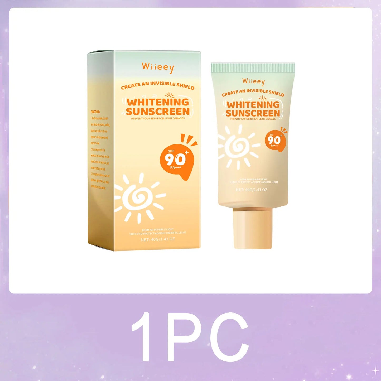 キッズ 日焼け止め ボディローション SPF50 軽量べたつかない さっぱり フェイス 保湿 ブライトニング 広範囲保護 保湿日焼け止め