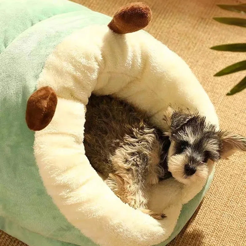 ドッグベッド シューズ ペットベッド マットレス 犬用品 クッション アクセサリー マット 寝袋 ハウス 室内用クッション ケージ
