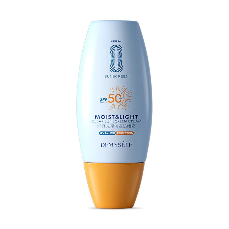 日焼け止め SPF50+ 顔・体用 日焼け止め 美白サンクリーム サンブロック 肌保護クリーム アンチエイジング オイルコントロール 保湿