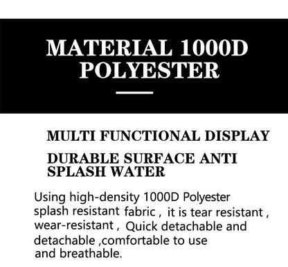 Artex New combat vest 6094 quick detachable light laser cut tactical vest black gear to carry airsoft carrier combat equipment by PETAL & GLOW