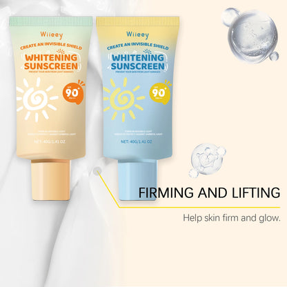 キッズ 日焼け止め ボディローション SPF50 軽量べたつかない さっぱり フェイス 保湿 ブライトニング 広範囲保護 保湿日焼け止め
