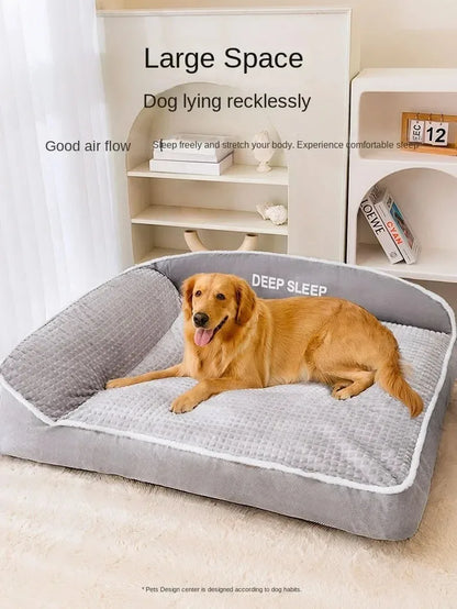 犬用ベッド 小型犬 冬用 ペット用暖かいソファ ハロウィンバスケットマット 中型クッション 大型クッション 子犬用アクセサリー 大型犬用ベッド