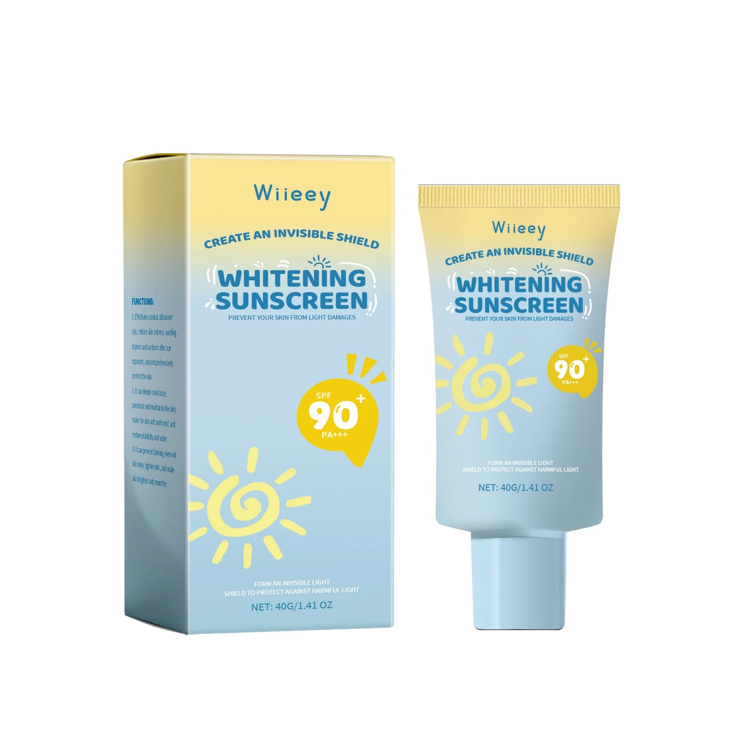 キッズ 日焼け止め ボディローション SPF50 軽量べたつかない さっぱり フェイス 保湿 ブライトニング 広範囲保護 保湿日焼け止め