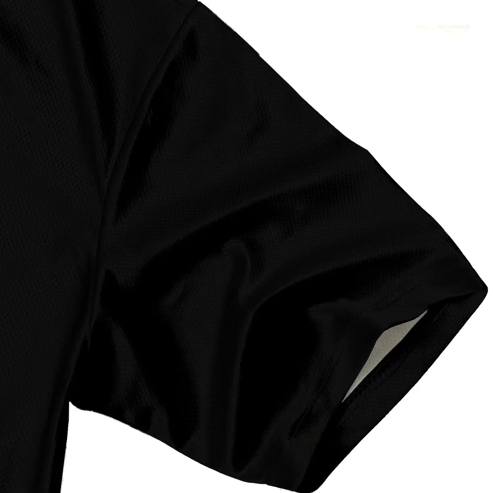 メンズ Tシャツ レディース オフキャンパス ブライアー大学 ジャージ グラハム 44 ファン 22 ディ・ラウレンティス 66 タッカー46 Tシャツ 半袖 メンズ Tシャツ