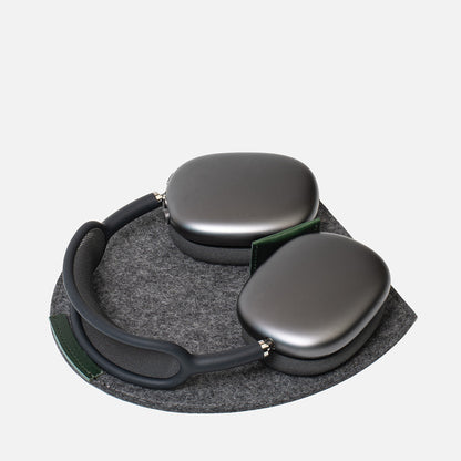 AirPods Max 2用メリノフェルト製レストステーション2.0