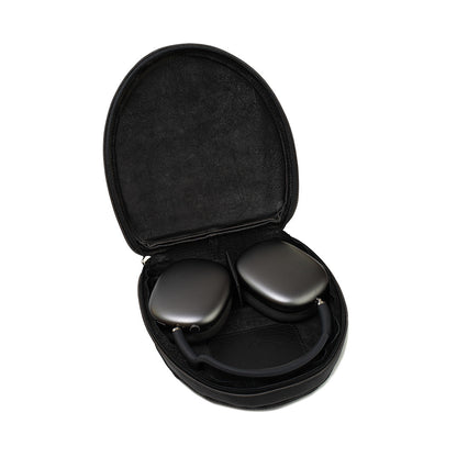 AirPods Max 2用フルグレインレザーケース